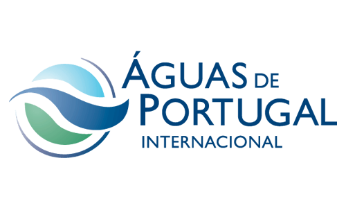 &Aacute;guas de Portugal