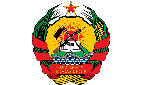 Governo  de Mo&ccedil;ambique