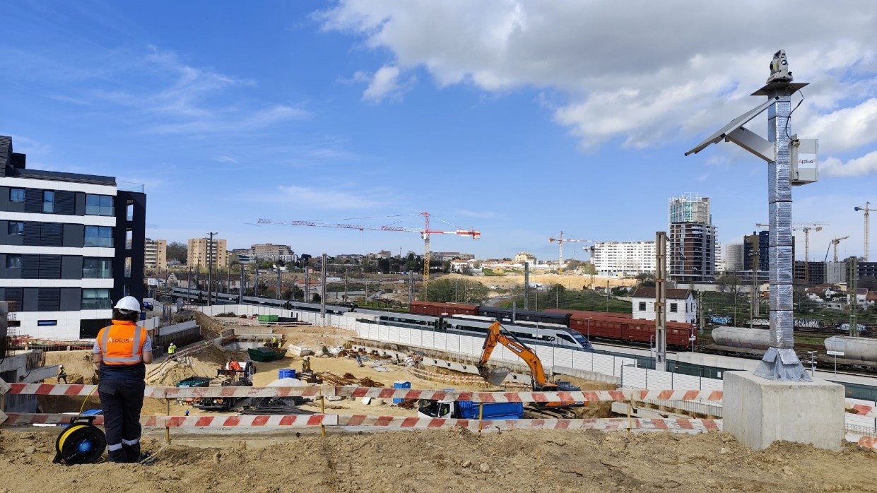 Applus+ supervisiona a instrumentação e monitorização da Linha Rubi do Metro do Porto, um dos maiores projetos ferroviários de Portugal